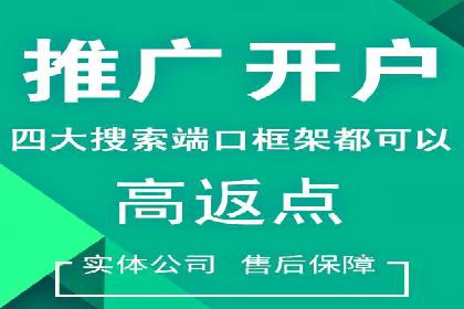 行业领先企业的信息流托管策略